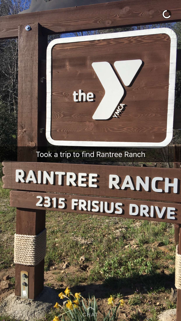 YMCA Raintree Ranch | 2315 Frisius Dr, Julian, CA 92036, USA | Phone: (760) 765-1822