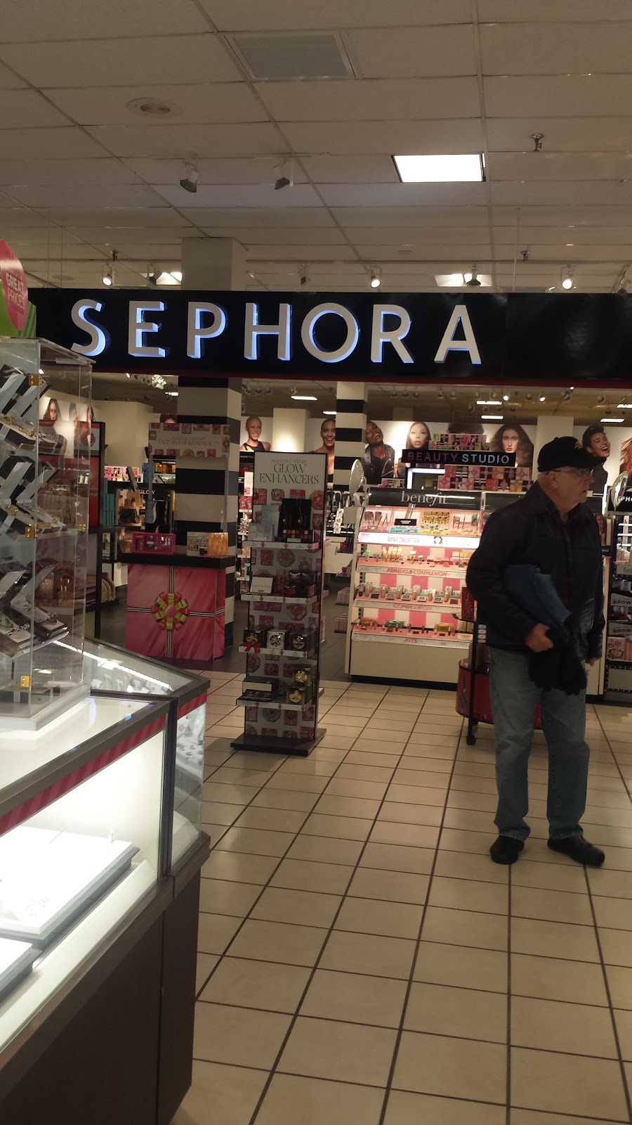 SEPHORA inside JCPenney | 7777 Eastpoint Mall, Baltimore, MD 21224, USA | Phone: (410) 288-5800