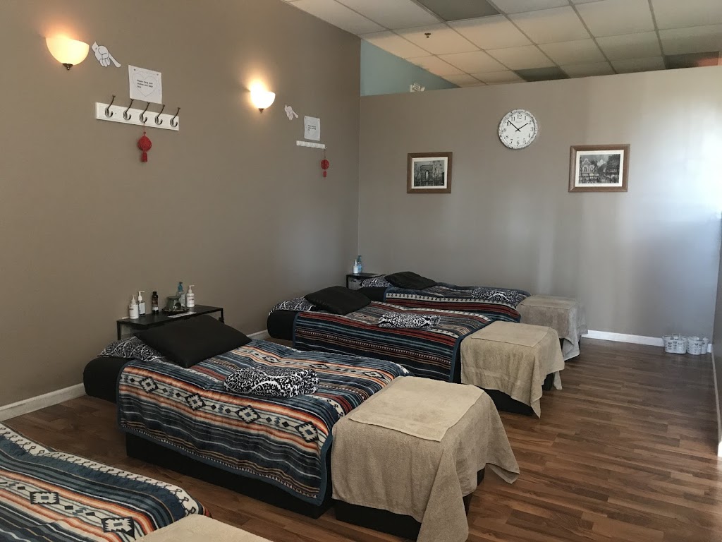 Feet Retreat Massage LLC | 228 W 161st St, Westfield, IN 46074, USA | Phone: (317) 804-2013