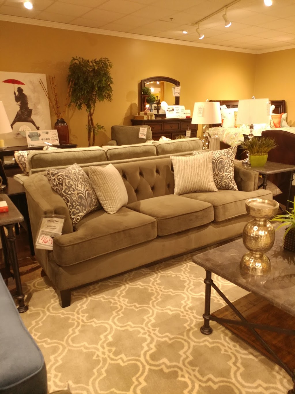 Home Zone Furniture | 420 E Round Grove Rd Suite 300B, Lewisville, TX 75067, USA | Phone: (214) 513-0136