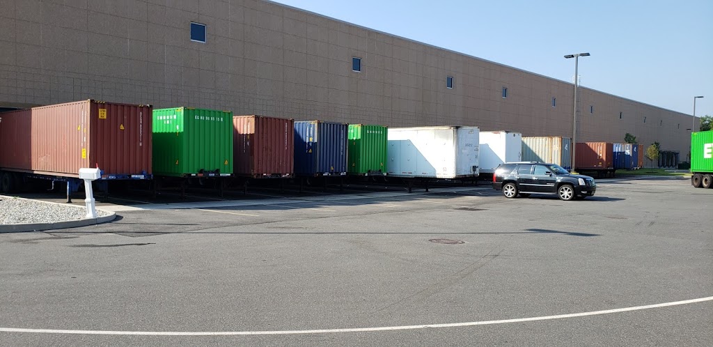 Joma Logistics Inc | 70 Carter Dr, Dock # 6-23, Edison, NJ 08817, USA | Phone: (732) 253-0269