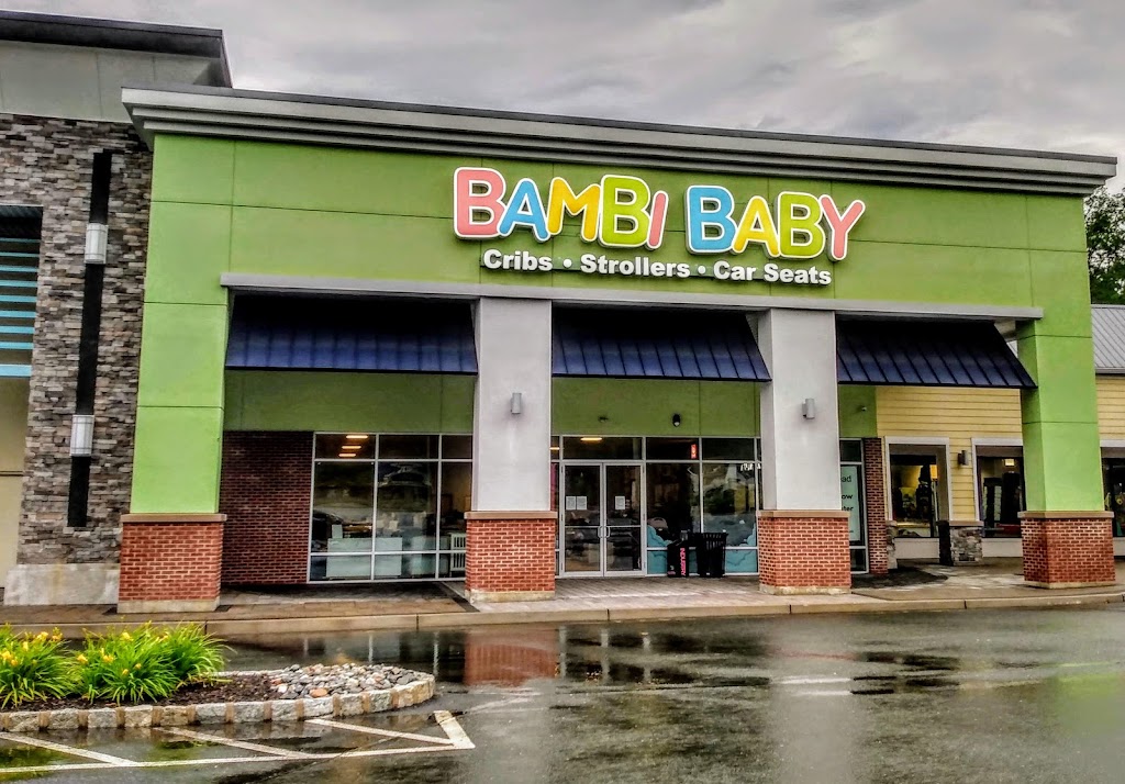 Bambi Baby Store | 1111 NJ-35, Middletown Township, NJ 07748, USA | Phone: (201) 875-5745