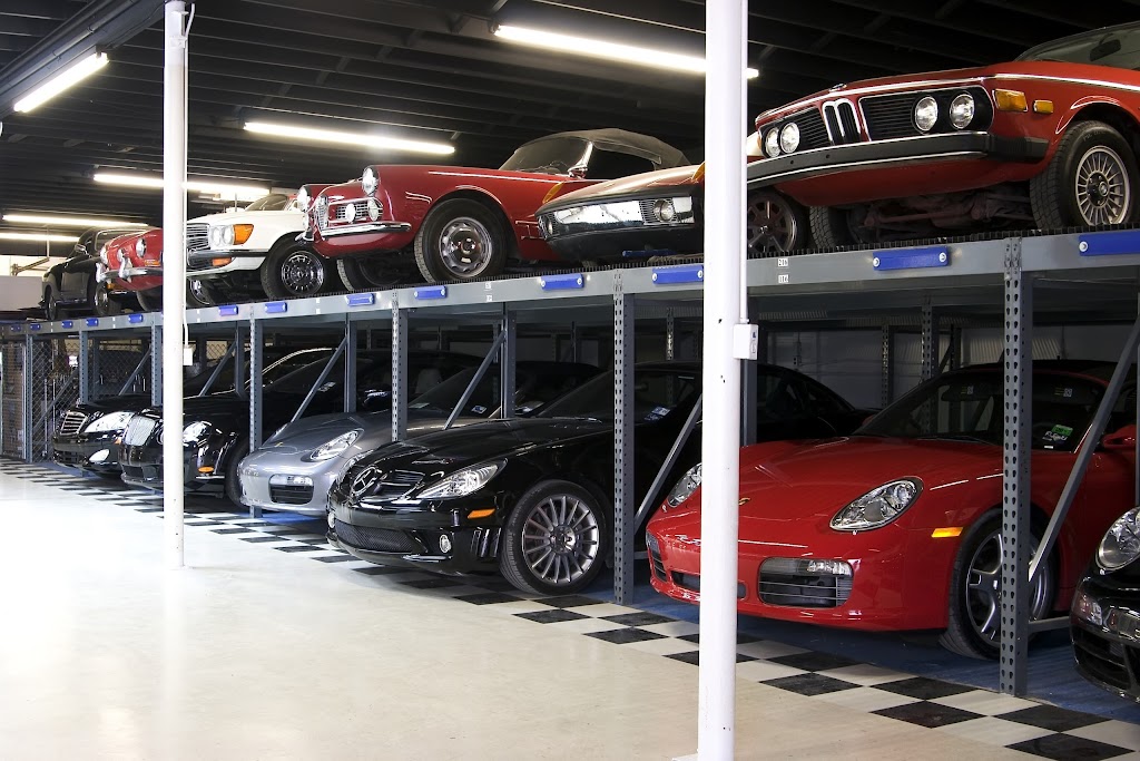 Dallas Car Storage | 5940 Eden Dr, Fort Worth, TX 76117, USA | Phone: (817) 999-0980