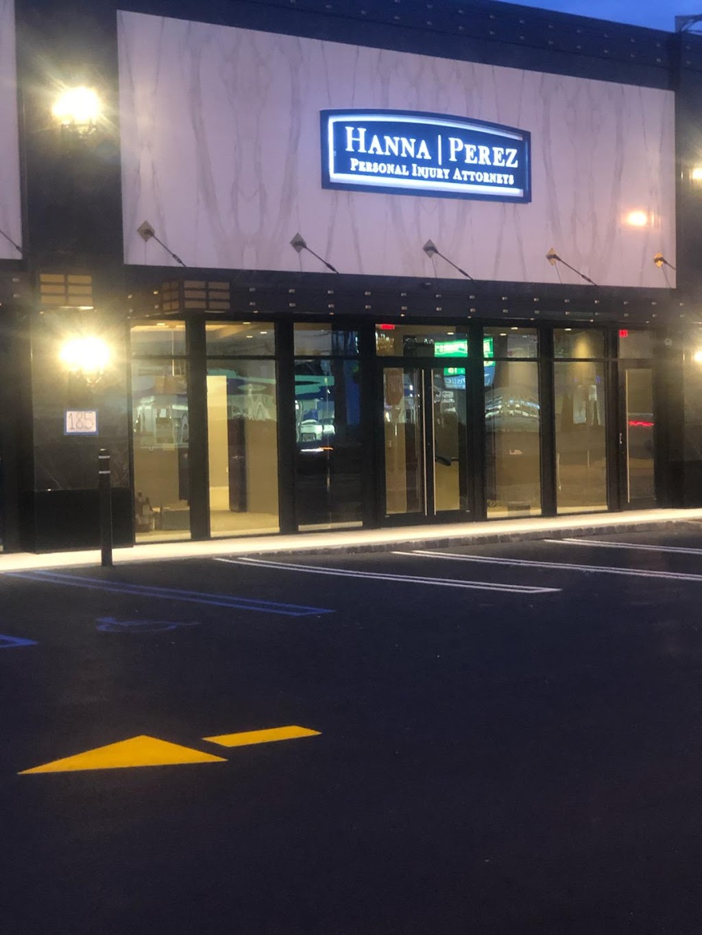 Hanna | Perez, P.C. | 185 Route 17 South, #103, Paramus, NJ 07652, USA | Phone: (201) 224-9400