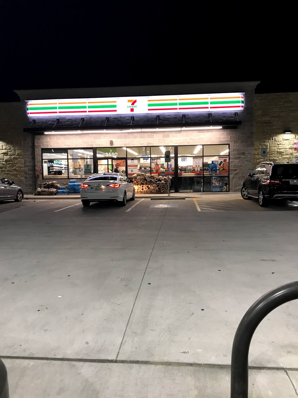 7-Eleven | 3580 Grapevine Mills Blvd N, Grapevine, TX 76051, USA | Phone: (214) 663-3252