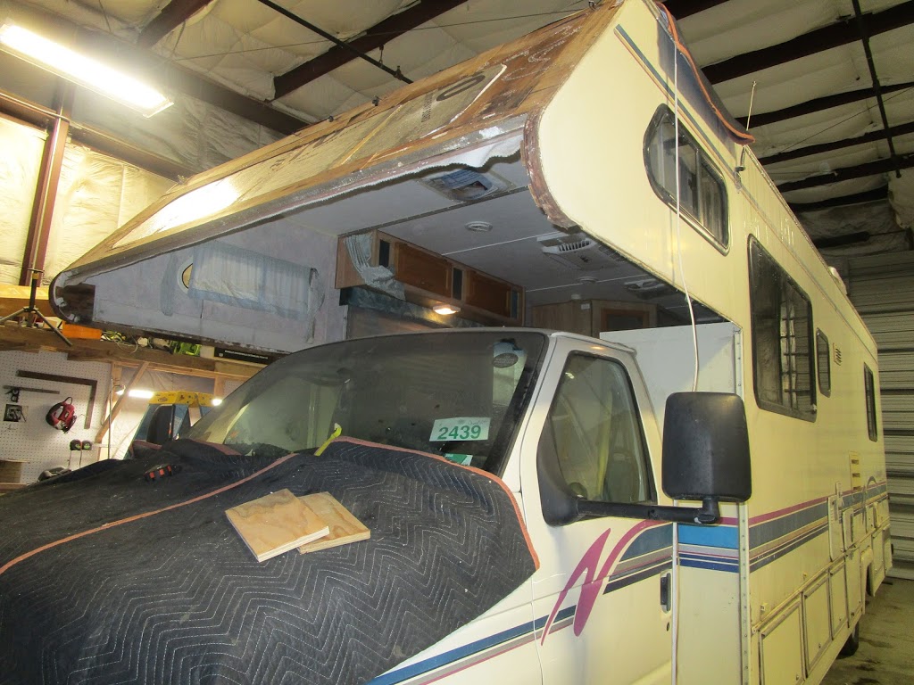 Competition RV | 5800 Federal Blvd, Denver, CO 80221, USA | Phone: (303) 456-2699