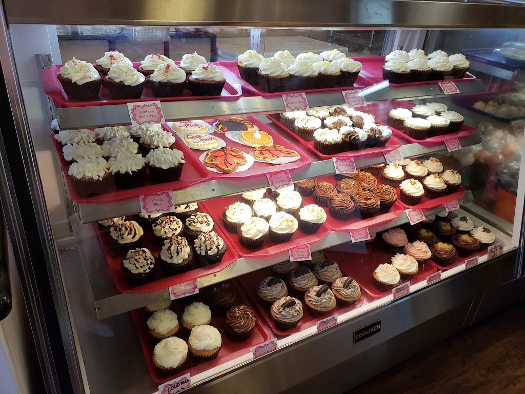 Bliss Cupcakes & Confections | 190 E Stacy Rd #1414, Allen, TX 75002, USA | Phone: (972) 912-3155