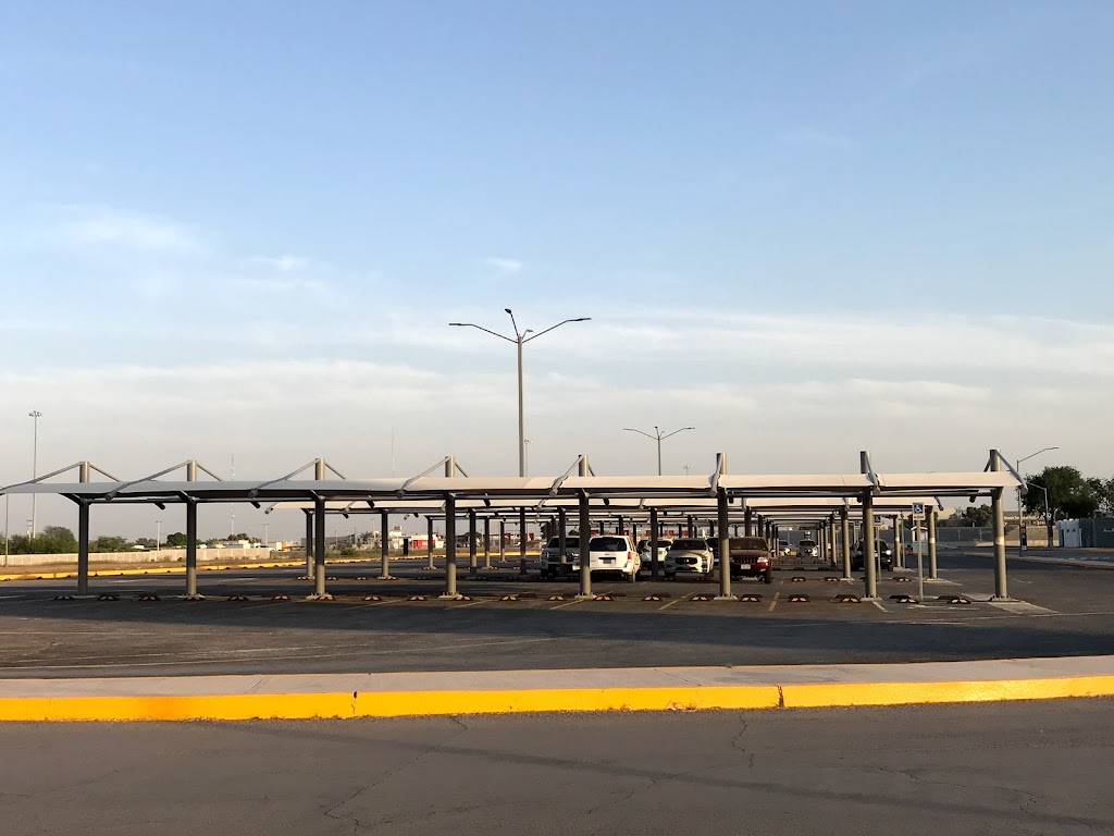 Quetzalcóatl International Airport | Carretera Piedra Negra Km. 5, Francisco Villa, 88020 Nuevo Laredo, Tamps., Mexico | Phone: 867 718 1332