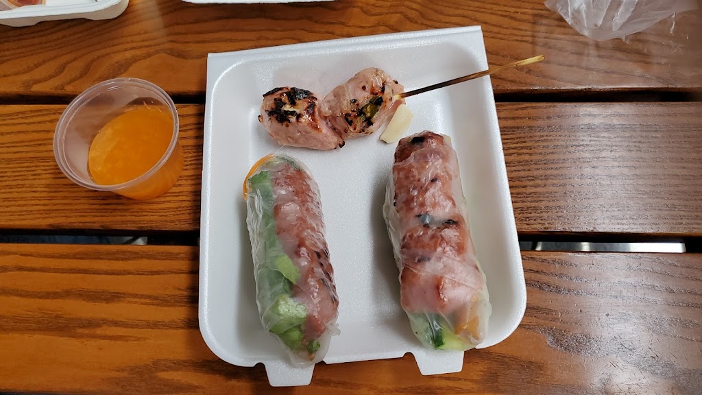 Summer Rolls | 5728 Rosemead Blvd #100, Temple City, CA 91780, USA | Phone: (626) 872-2899