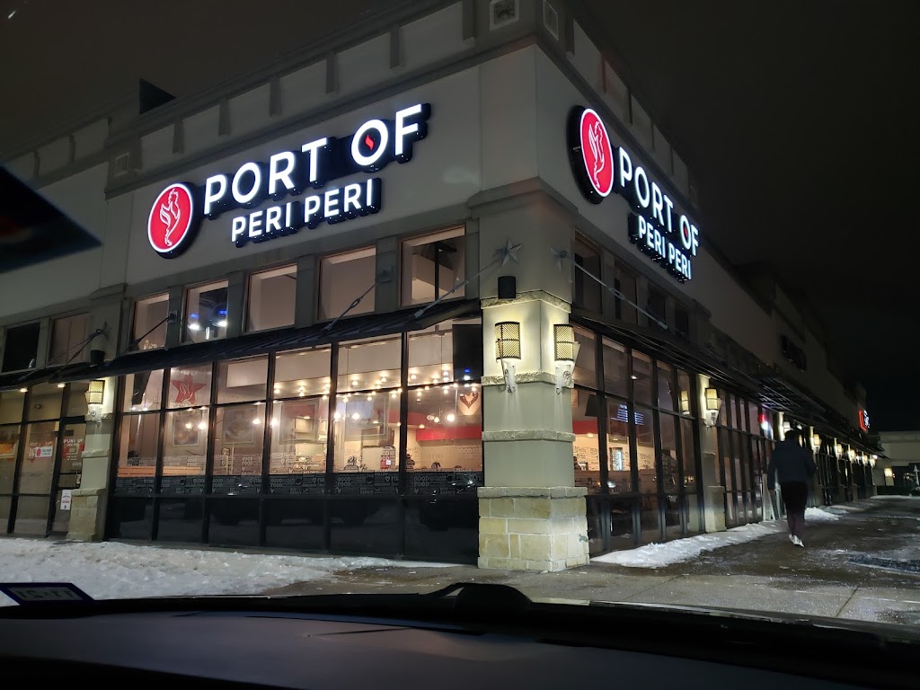 The Port of Peri Peri | 3311 Preston Rd, Frisco, TX 75034, USA | Phone: (214) 407-8655