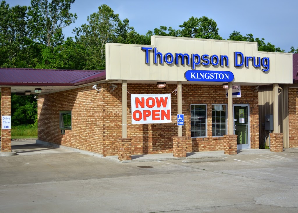Thompson Drug Kingston | 2760 Battlefield Memorial Hwy, Berea, KY 40403, USA | Phone: (859) 228-0005