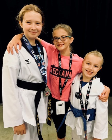 Impact Taekwondo Center - After School & Summer Camp | 11942 Boyette Rd, Riverview, FL 33569, USA | Phone: (813) 952-8053