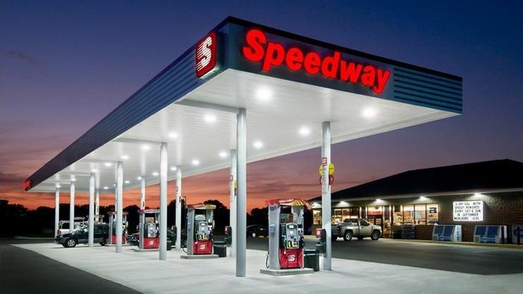 Speedway | 2023 Mettler Frontage Rd W, Bakersfield, CA 93313, USA | Phone: (661) 858-2703