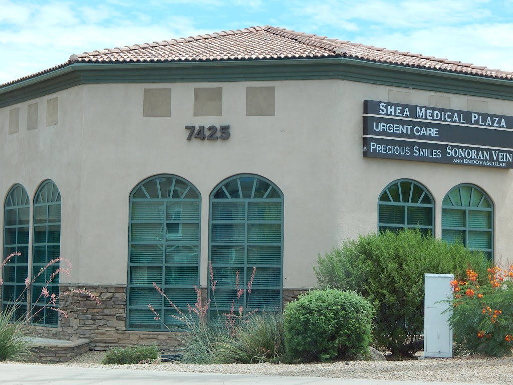 Associated Dental Care Scottsdale | 7425 E Shea Blvd Ste 109, Scottsdale, AZ 85260, USA | Phone: (480) 443-1717