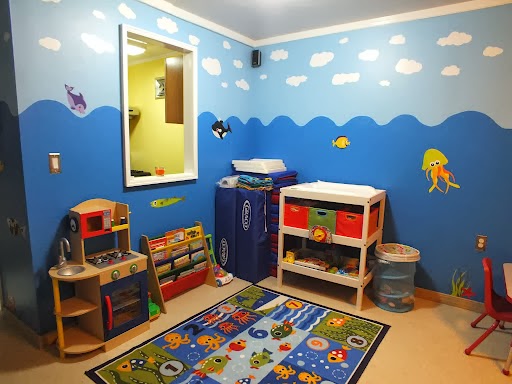 A B Sea Group Family Day Care | 22 E 112th St #605, New York, NY 10029, USA | Phone: (347) 201-2717