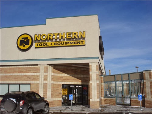 Northern Tool + Equipment | 1480 Weir Dr #100, Woodbury, MN 55125, USA | Phone: (651) 714-1233