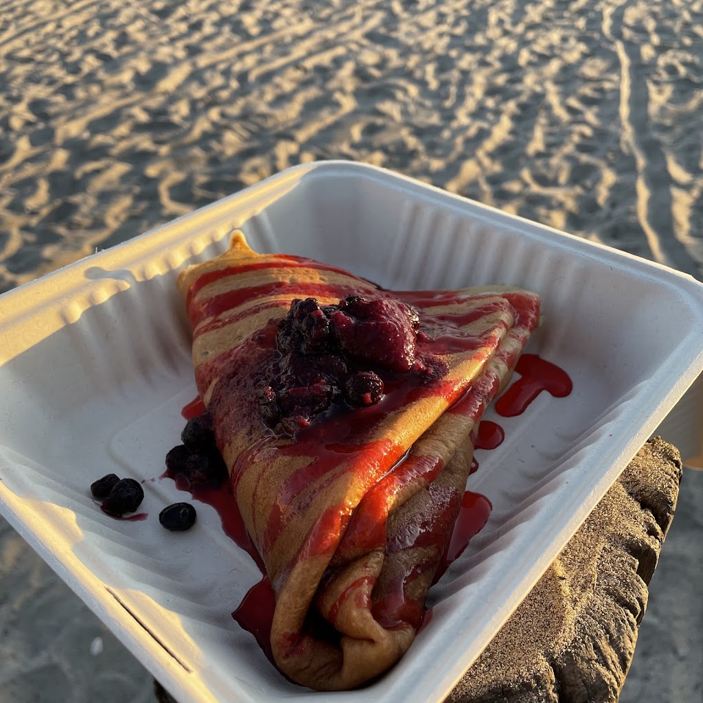 Crepas de la playa | 22700 centro, Centro Playas, 22700 Rosarito, B.C., Mexico | Phone: 661 117 3415