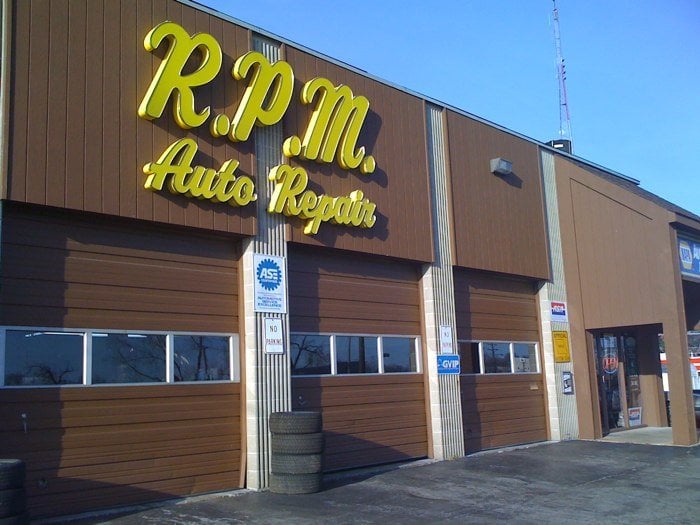 RPM Auto Care | 631 W Whittier Blvd #A2, La Habra, CA 90631, USA | Phone: (562) 448-3081