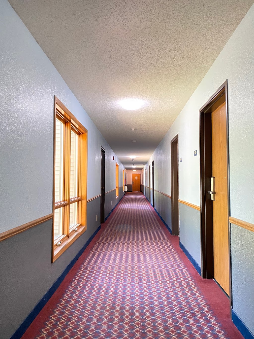 Campus Inn Motel | 750 W Pine St, Baraboo, WI 53913, USA | Phone: (608) 356-8366