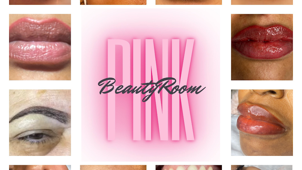 PinkBeautyRoom | 102-44 85th Ave, Queens, NY 11418, USA | Phone: (646) 535-9666