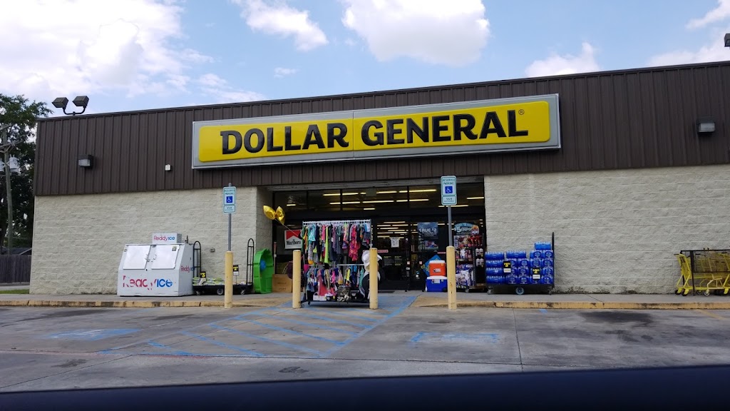 Dollar General | 15105 Greenwell Springs Rd, Greenwell Springs, LA 70739, USA | Phone: (225) 224-2790