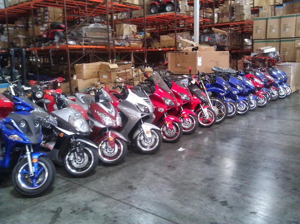 Power Ride Outlet | 1338 W 9th St, Upland, CA 91786, USA | Phone: (866) 999-8412