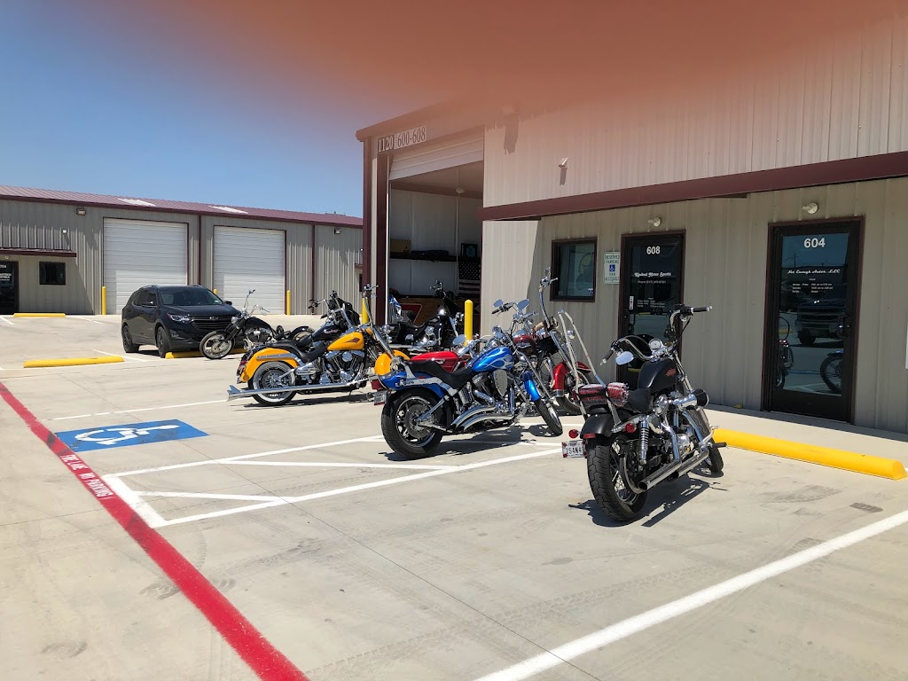 Kindred Motor Sports, LLC | 1120 Blue Mound Rd W #608, Fort Worth, TX 76052, USA | Phone: (817) 349-8761