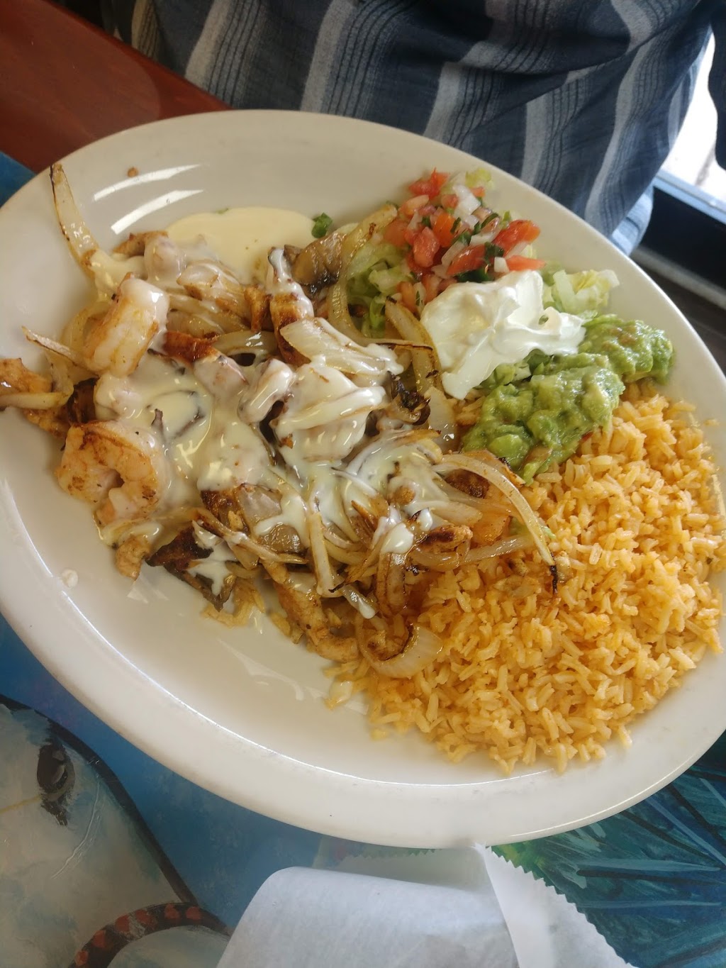 Chavas Mexican Restaurant | 7838 S Elm Pl, Broken Arrow, OK 74011, USA | Phone: (918) 994-6656