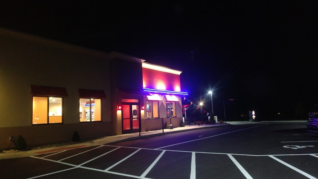 Dairy Queen Grill & Chill | 4712 Hamilton Middletown Rd, Liberty Township, OH 45011, USA | Phone: (513) 737-1398