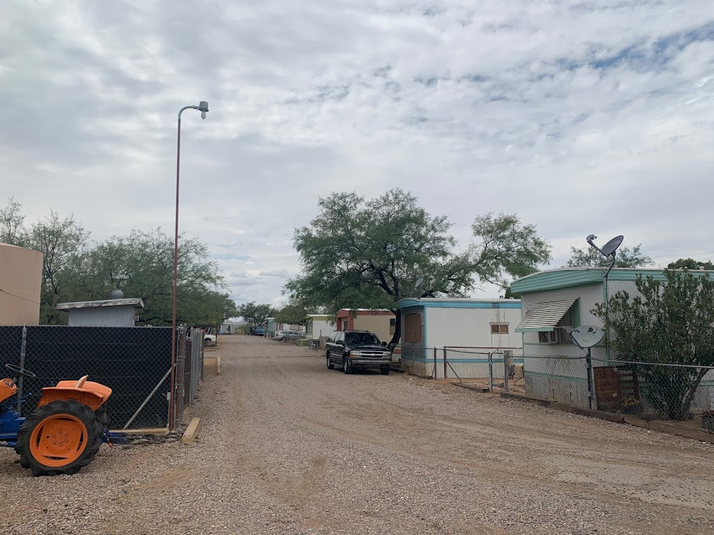 Sahuarita Cove Mobile Home Community | 16351 S Delgado Rd, Sahuarita, AZ 85629, USA | Phone: (480) 478-0229