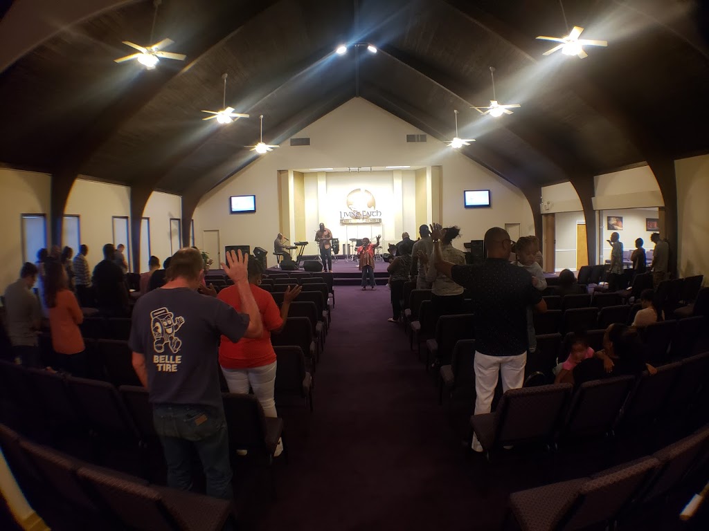 Living Faith Church | 21740 Ryan Rd, Warren, MI 48091, USA | Phone: (586) 806-4606