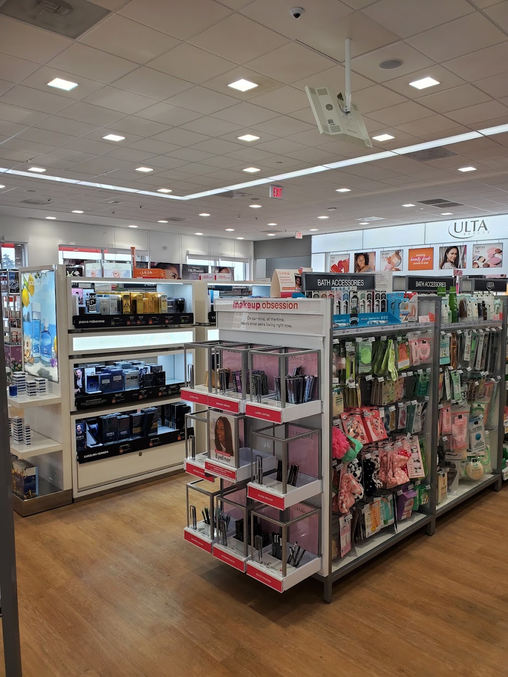 Ulta Beauty | 714 Butler Crossing, Butler, PA 16001, USA | Phone: (724) 285-0022