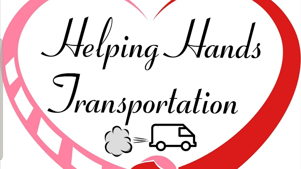 Helping Hands Transportation LLC | 2601 Yandell Dr #115, El Paso, TX 79903, USA | Phone: (915) 249-7875