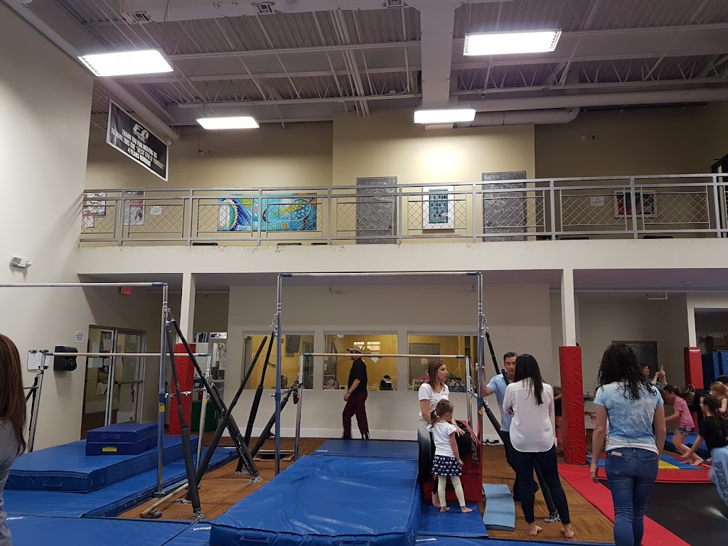 GymCats Gymnastics Center | 1 Odell Plaza #190, Yonkers, NY 10701, USA | Phone: (914) 965-7676