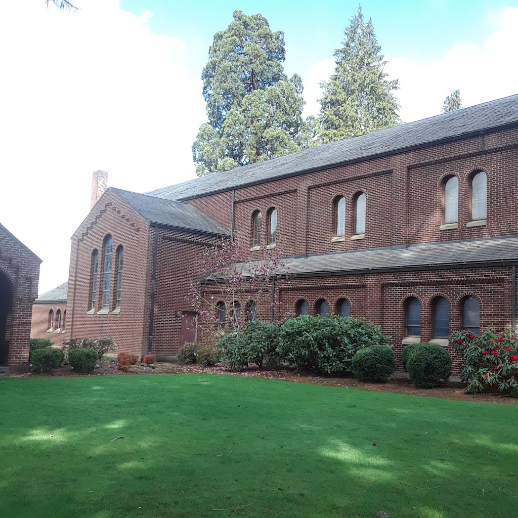 Visitation Church | 4285 NW Visitation Rd, Forest Grove, OR 97116, USA | Phone: (503) 357-3860