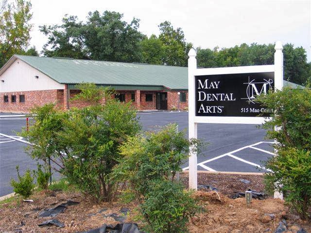 May Dental Arts, LLC | 515 Mae Ct, Fenton, MO 63026, USA | Phone: (314) 729-9966