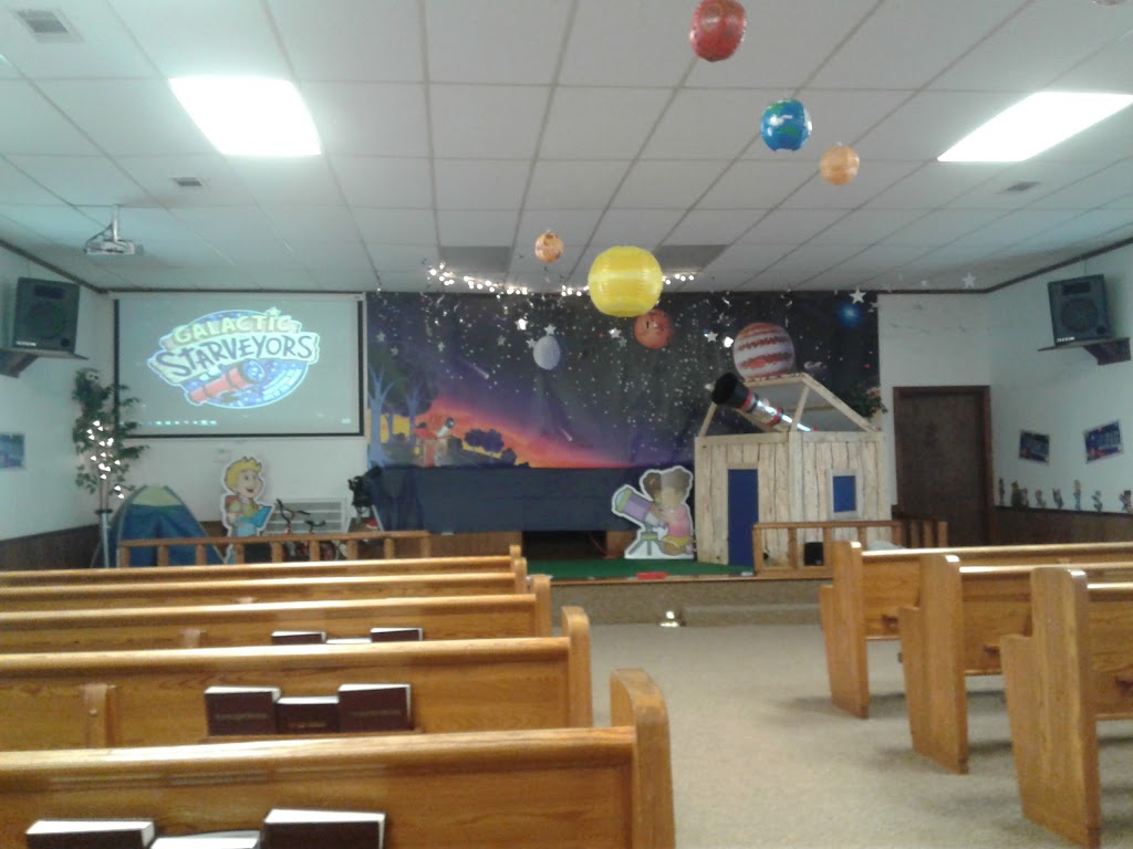 Erwinville Baptist Church | 4456 Poydras Bayou Dr, Port Allen, LA 70767, USA | Phone: (225) 627-9248