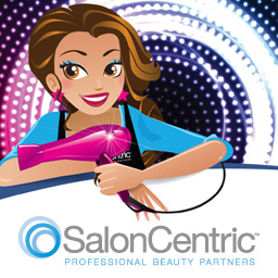 SalonCentric | 25139 Lorain Rd, North Olmsted, OH 44070, USA | Phone: (440) 716-8750