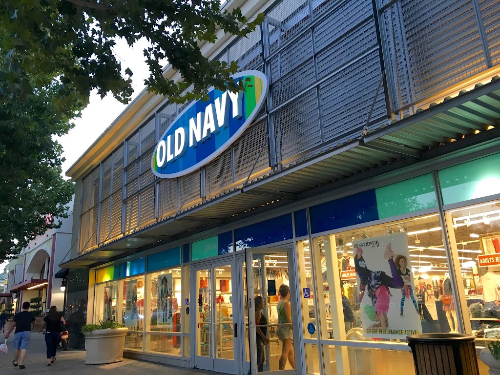 Old Navy | 1641 E Monte Vista Ave, Vacaville, CA 95688, USA | Phone: (707) 317-1239