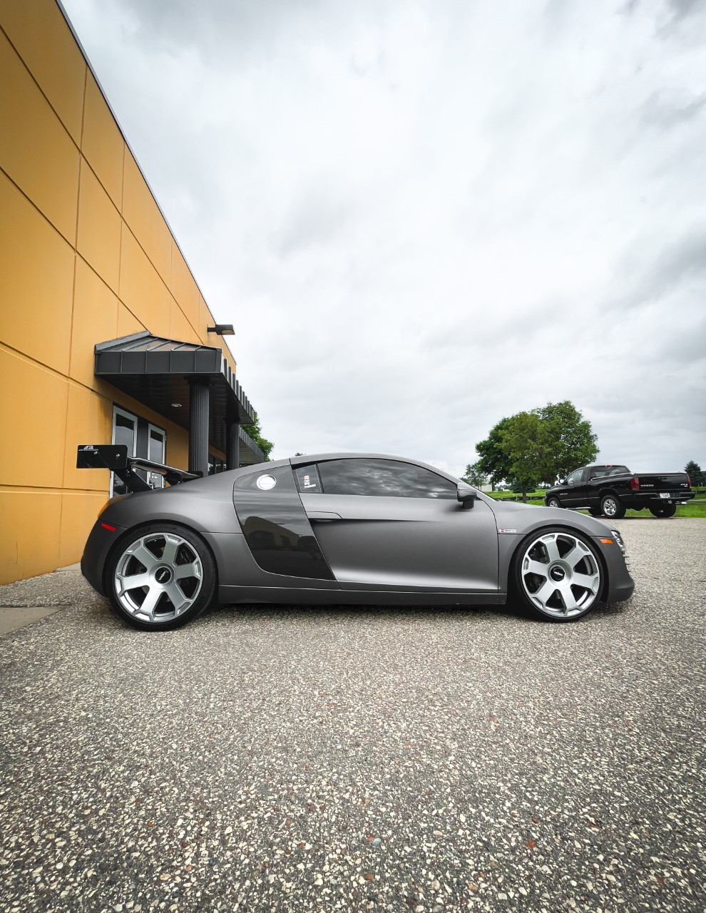 Rivercity Autowerks | 2001 Rock St, Hudson, WI 54016, USA | Phone: (715) 381-7066