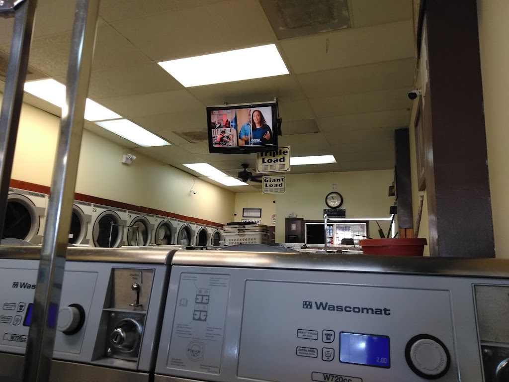 Kuykendahl Washateria | 4927 Louetta Rd, Spring, TX 77379, USA | Phone: (281) 251-0484