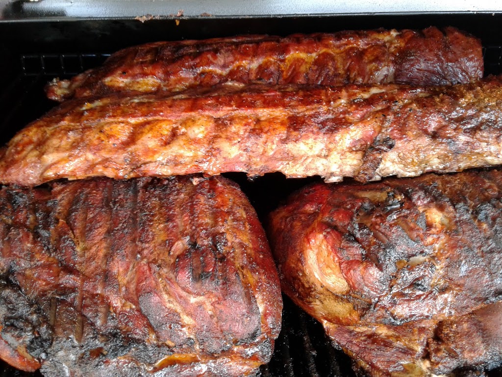 EATS BBQ | 13912 Ponderosa St suite i, Santa Ana, CA 92705, USA | Phone: (949) 522-2626