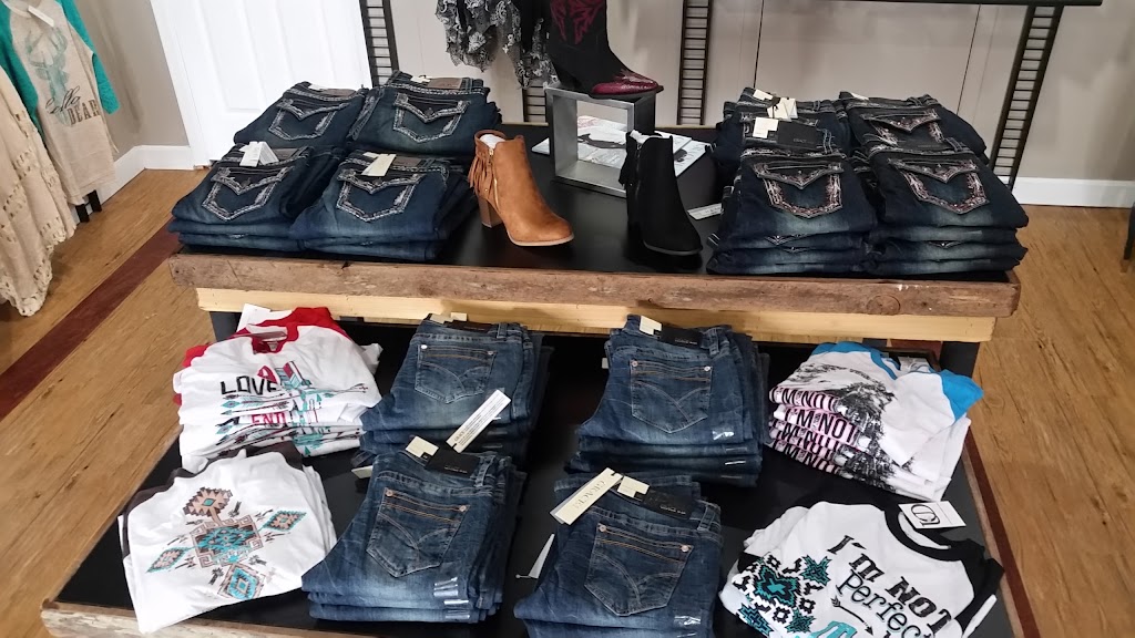 Urban Owasso Boutique | 129 S Main St, Owasso, OK 74055, USA | Phone: (918) 863-5557