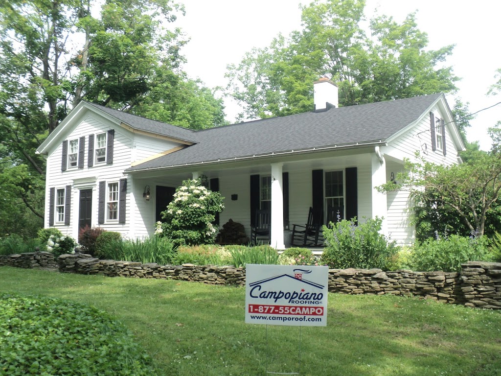 Campopiano Roofing | 2100 Case Pkwy N, Twinsburg, OH 44087, USA | Phone: (330) 425-1285