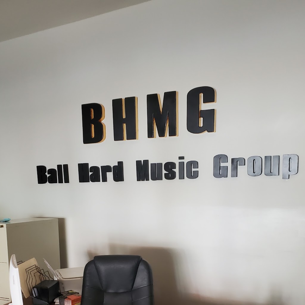 Ball Hard Music Group | 35 S Monroe St, Monroe, MI 48161, USA | Phone: (833) 246-4552