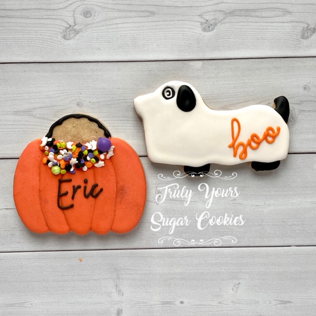 Truly Yours Sugar Cookies | xxx, Urbana, MD 21704, USA | Phone: (301) 874-0634