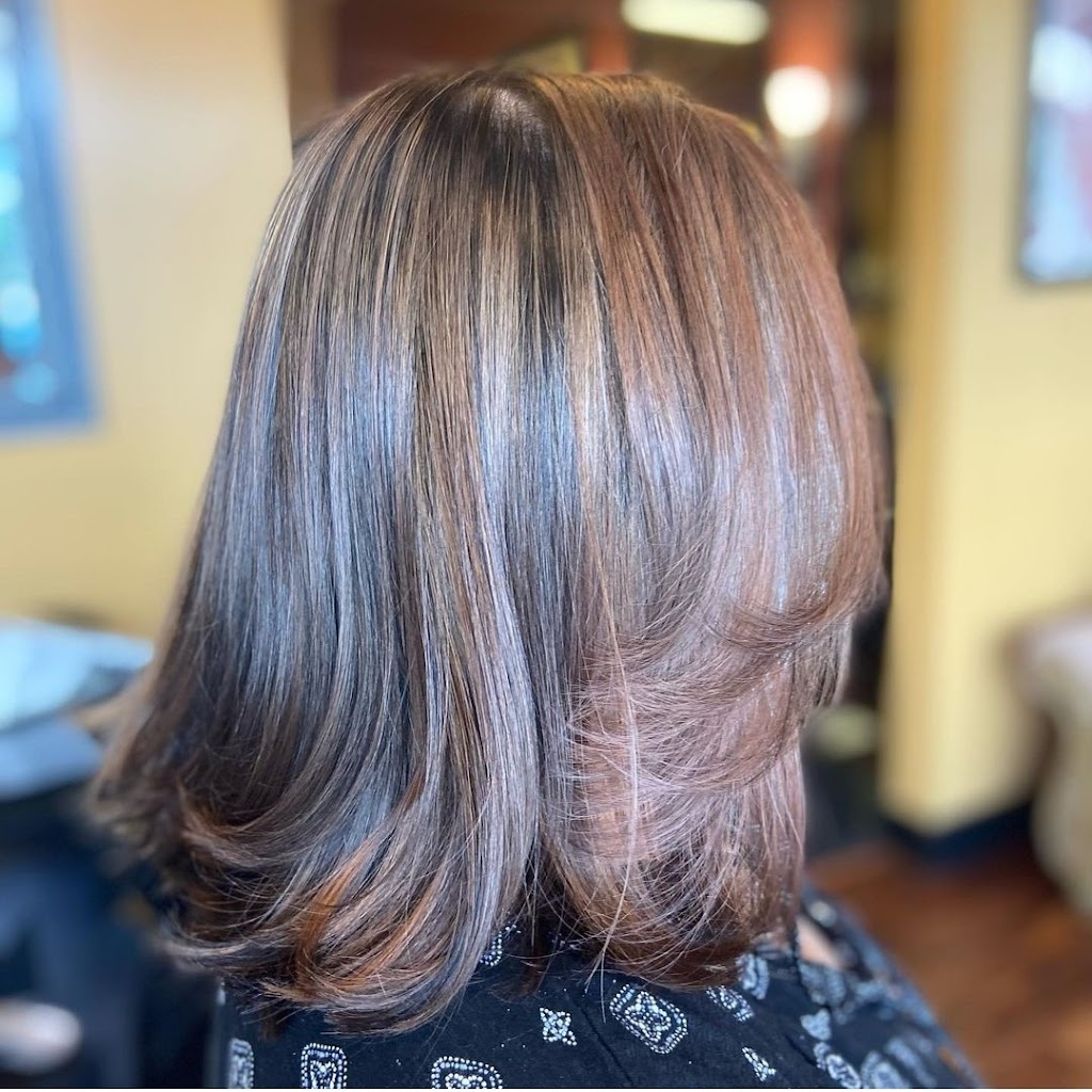 Marizol Dominican Hair Salon | 2445 Moon Rd Suite 10, Grayson, GA 30017, USA | Phone: (470) 299-2934