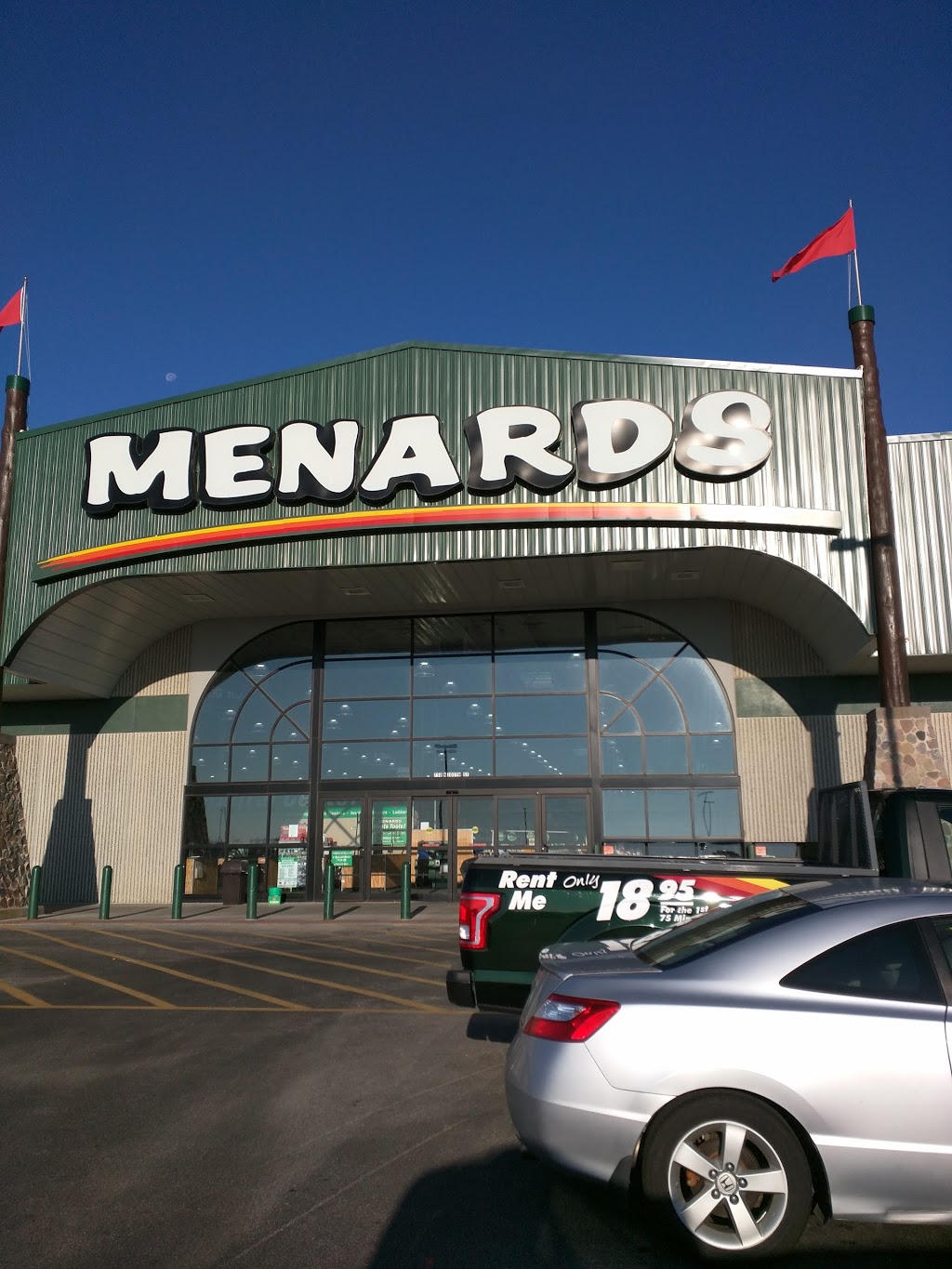 Menards | 750 N 205th St, Elkhorn, NE 68022, USA | Phone: (402) 289-0662