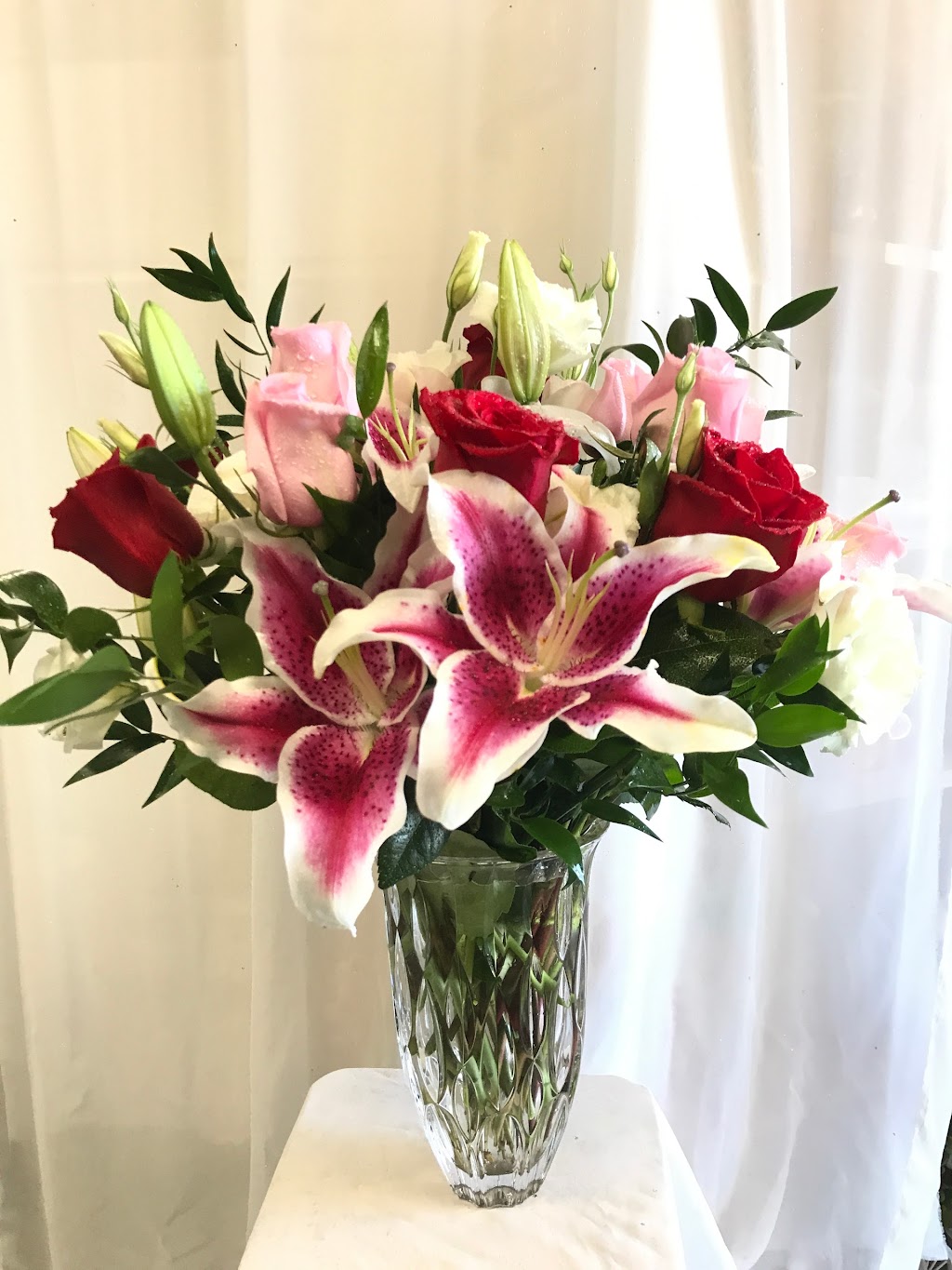 Four Seasons Florist & Gifts | 6324 Rosemead Blvd, Temple City, CA 91780, USA | Phone: (626) 614-8361