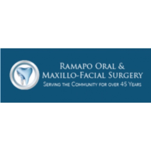 Ramapo Oral And Maxillo-Facial Surgery, P.C. | 84 NY-59, Suffern, NY 10901, USA | Phone: (845) 357-2070